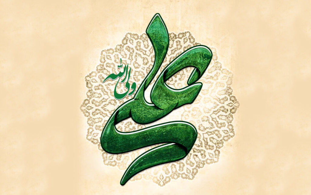 عکس نوشته ولادت حضرت علی علیه السلام