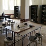 آزمایشگاه فیزیک 1