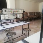 آزمایشگاه برق 1
